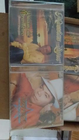 Cd e Dvd forró e vaquejada - Foto 3