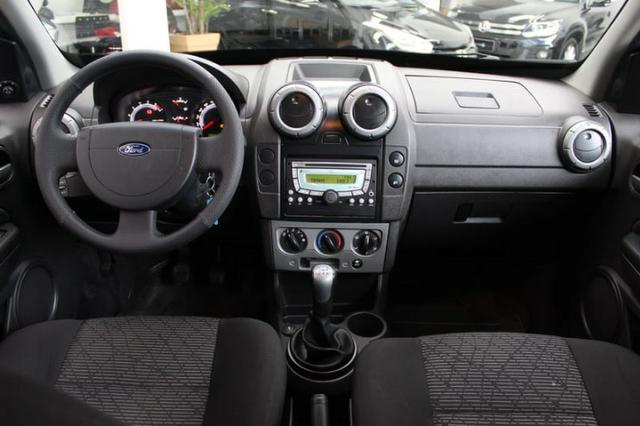 Ford Ecosport Freestyle 1.6 Flex 2012 Em Impecável estado!!! - Foto 16