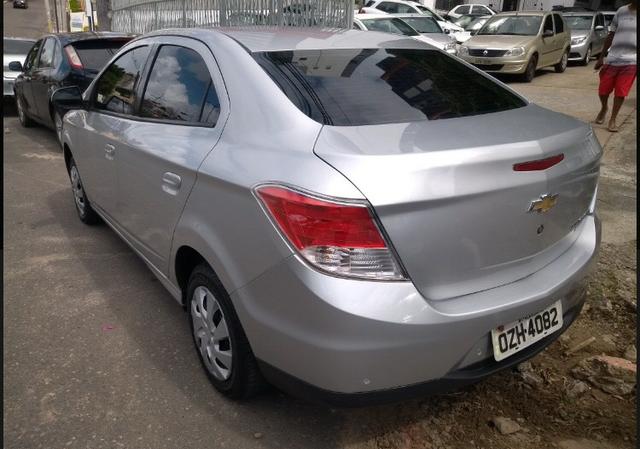 Chevrolet Prisma - Foto 6