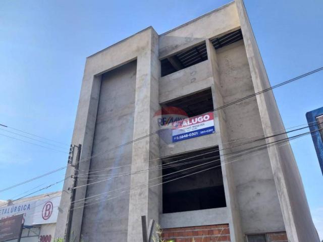 Prédio com área de 1600 m² - Triângulo - Juazeiro do Norte/CE - Foto 4