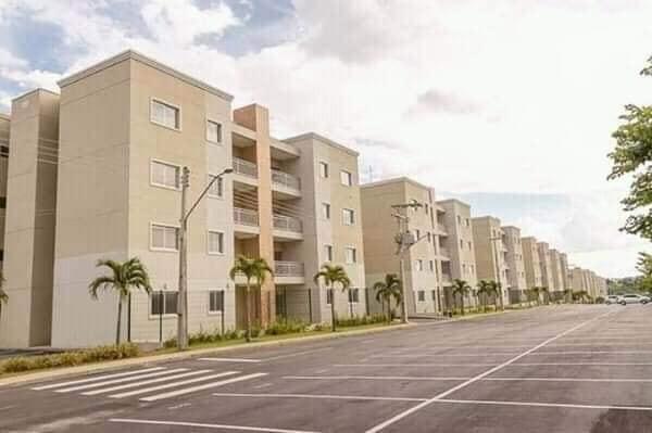 Residencial Piazza Di Fiori - Foto 3