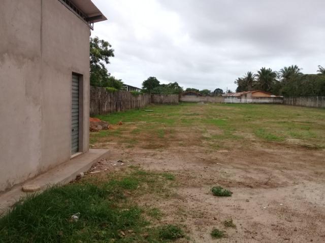 Terreno na Avenida Rei de França 6.800m2 - Foto 5