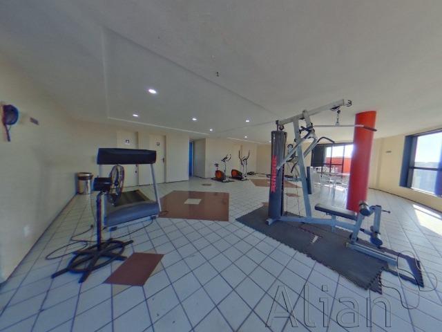 Apartamento 2 quartos Meireles, Vila verde, Silva Jatahy - Foto 6