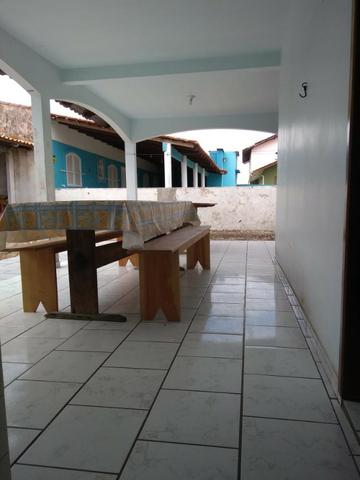 Alugo casa na praia - Balneário Ipanema - PR - Foto 3