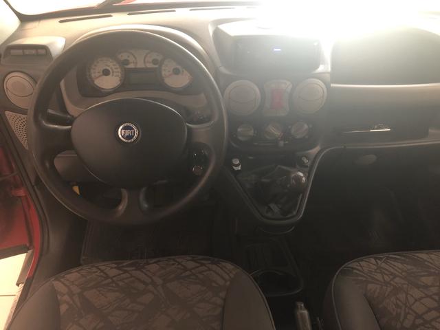 Fiat Doblò adventure 1.8 - Foto 12