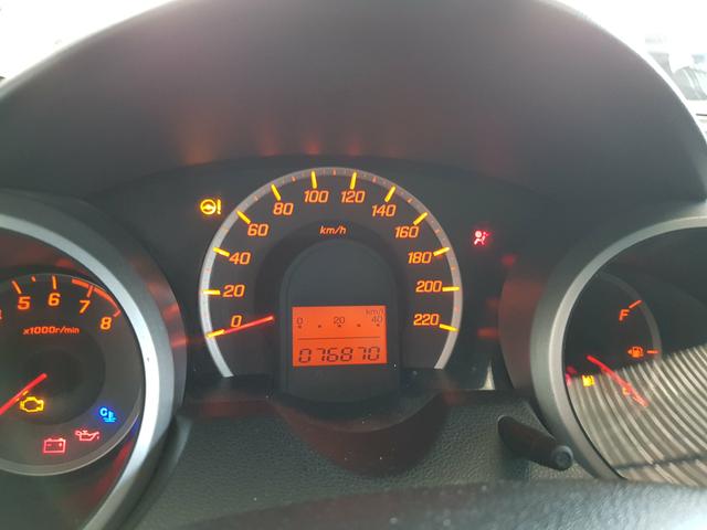 Honda fit automático - Foto 8