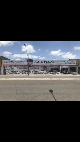 Traker sucata MG Imports - Foto 2