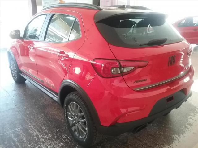 FIAT ARGO 1.3 FIREFLY FLEX TREKKING MANUAL - Foto 4