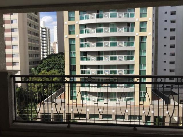Apartamento à venda com 4 dormitórios em Perdizes, São paulo cod:3-IM313786 - Foto 7