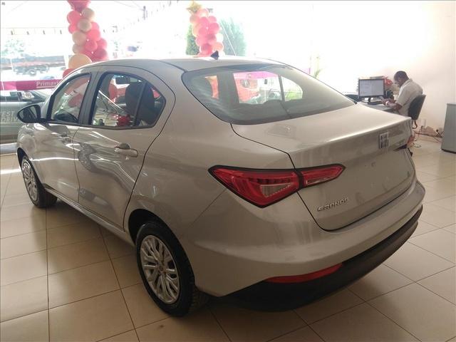 FIAT CRONOS 1.8 E.TORQ FLEX PRECISION MANUAL - Foto 4