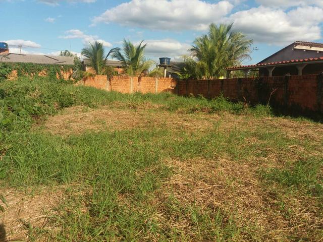 Terreno 12x26