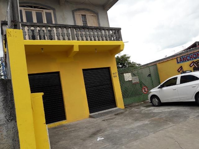Casa sobrado a venda jacarei - Foto 3