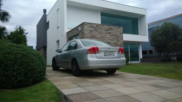 Honda Civic 2003 113 mil km - Foto 17