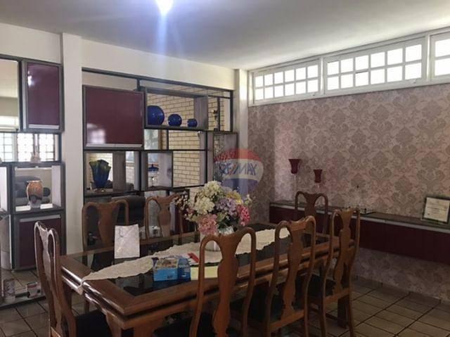 Casa com 5 dormitórios à venda, 346 m² por r$ 1.365.000 - são miguel - juazeiro do norte/c - Foto 14