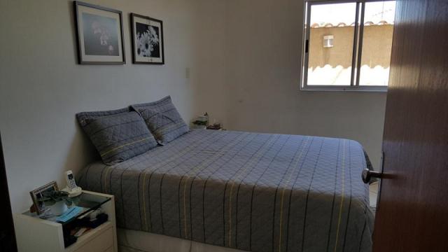 Apartamento à venda com 3 dormitórios em Jardim riacho das pedras, Contagem cod:5244 - Foto 4