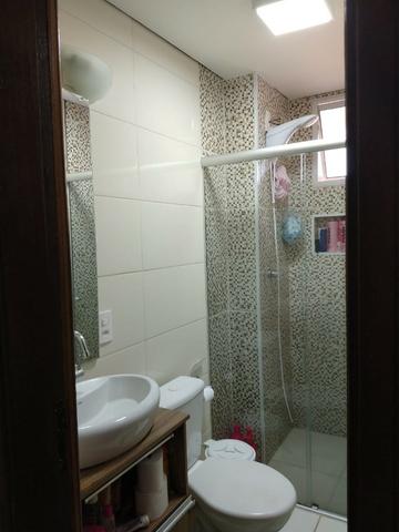 Apartamento em Cosmópolis-SP, c/ doc ok para financiamento (AP0026) - Foto 7