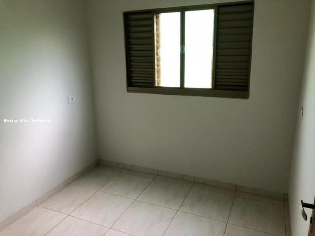 Aluga-se casa Bairro Flamboyant - Foto 7