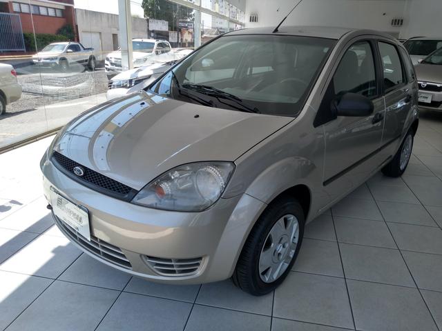 Ford/Fiesta 1.0