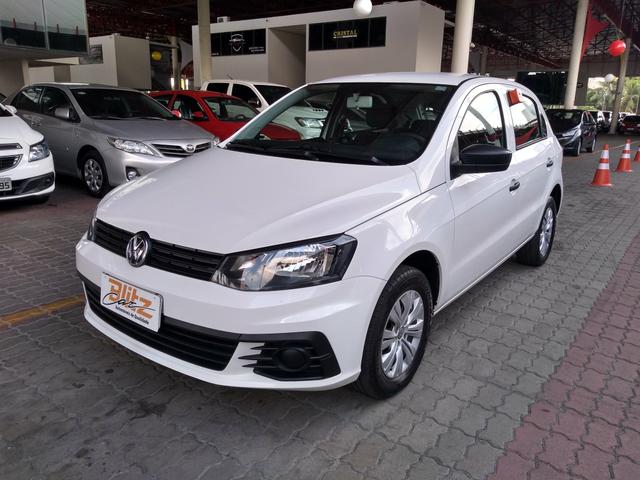 GOL TRENDLINE Msi 1.6 2017/2018 (32.000 km rodados) - Foto 2