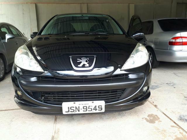 Peugeot completo completo 2010 - Foto 11