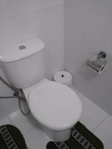 Vila Laura com 3/4 e 68m² no Edf. Pínus - Foto 4