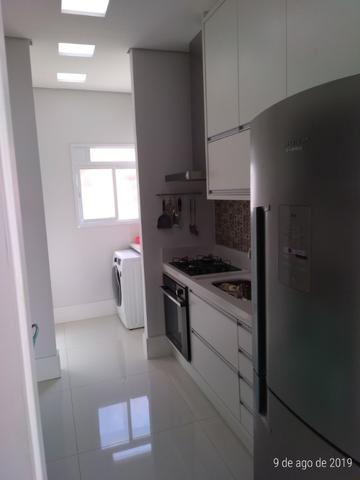 Apto - Lançamento - Bairro Planejado - 2 ou 3 dorm - Suite - Use o FGTS - Foto 8