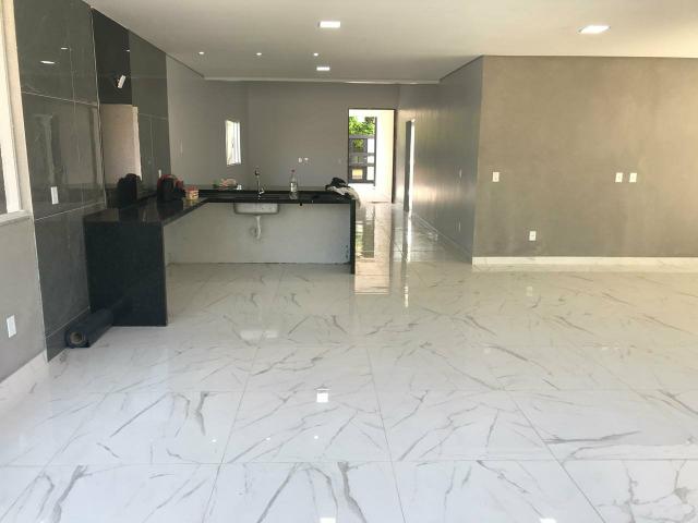 Casa moderna próximo a EPTG/Feira Produtor - Foto 5