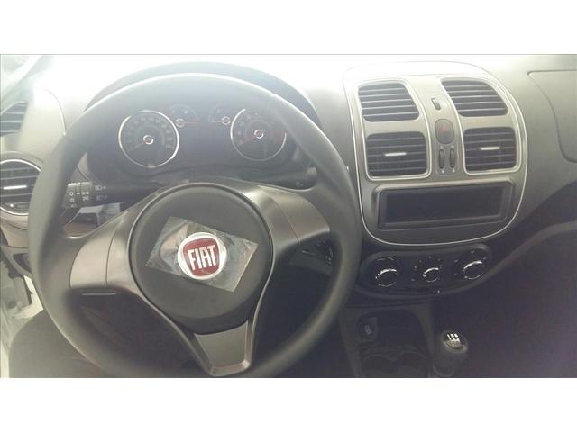 FIAT GRAND SIENA 1.0 EVO FLEX ATTRACTIVE MANUAL - Foto 8