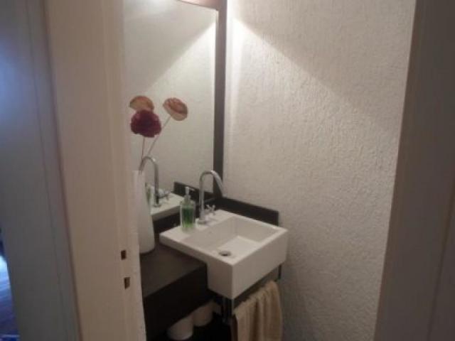Apartamento à venda com 4 dormitórios em Sumaré, São paulo cod:3-IM81868 - Foto 8