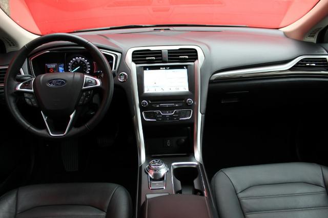 Fusion SEL 2.0 Turbo - Foto 2
