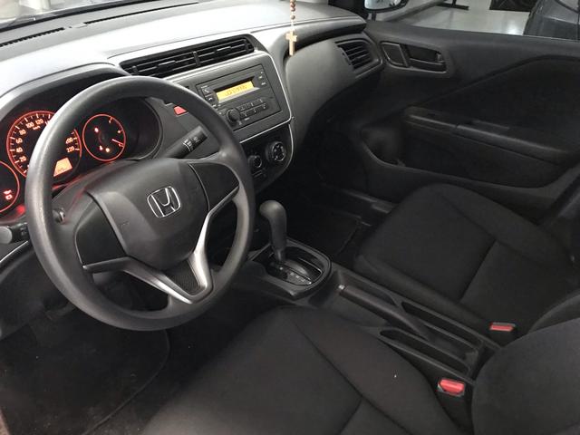 City LX 2015 automático - Foto 6