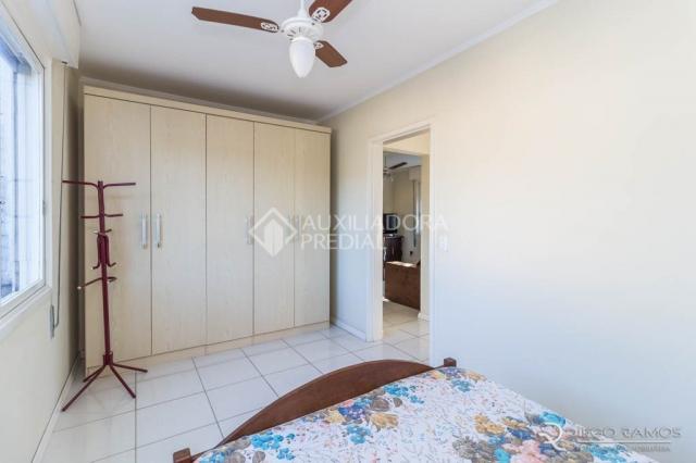 Apartamento para alugar com 2 dormitórios em Nonoai, Porto alegre cod:300759 - Foto 19