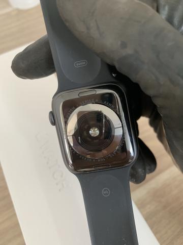 Apple Watch Série 4 44mm perfeito estado - Foto 2