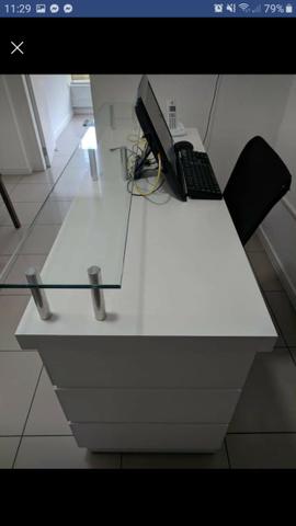 Balcão MDF