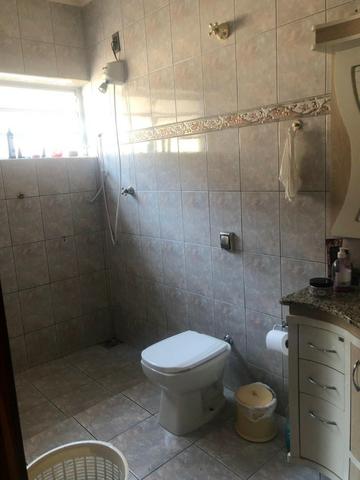 Casa terrea em condominio na Independência estuda permuta - Foto 16
