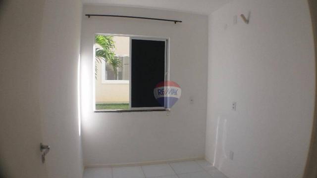 Condomínio fechado de apartamentos! - Foto 12