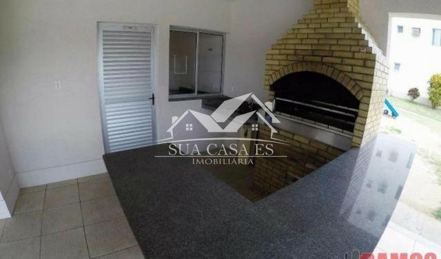Apartamento - 2 quartos c/suite - no recreio das laranjeiras - Foto 8