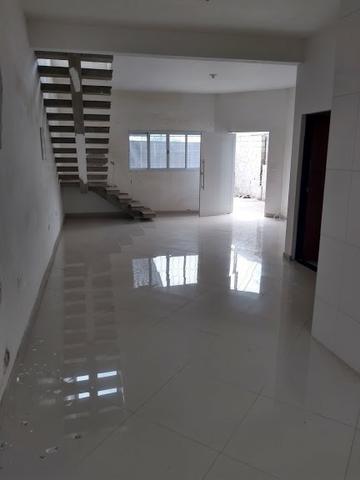 A venda sobrado inacabado pq dos sinos - também aluga por $1.000,00 - Foto 2