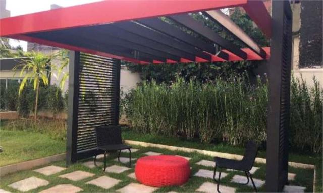 Apartamento à venda com 1 dormitórios em Jardim américa, São paulo cod:170-IM407699 - Foto 14