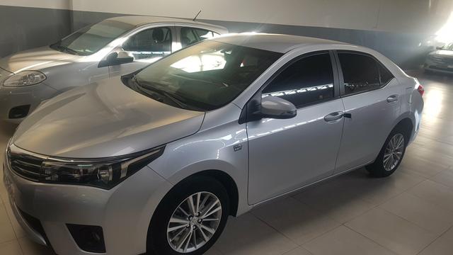 Toyota/Corolla xei 2.0 flex - Foto 2