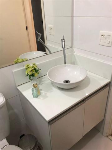 Apartamento à venda com 2 dormitórios em Pompéia, São paulo cod:170-IM396146 - Foto 7