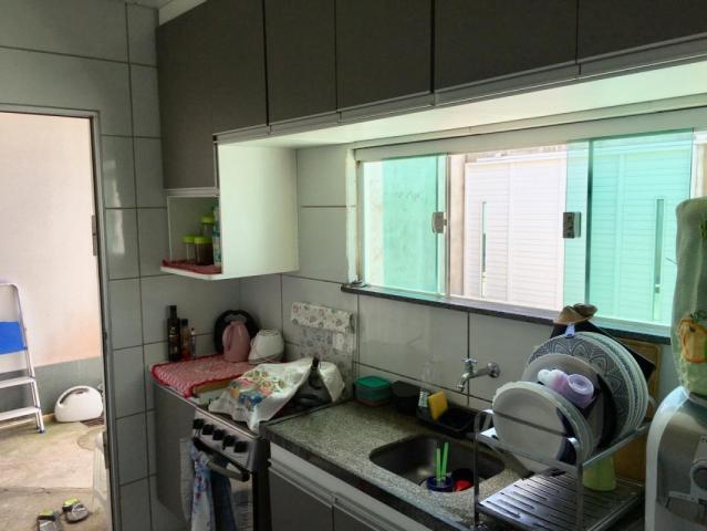 Casa no RAPOSA em RAPOSA - MA - Foto 19