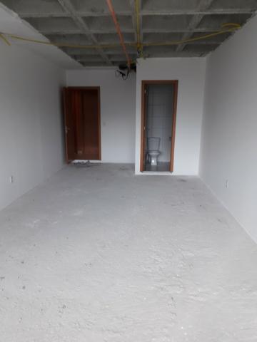 Sala comercial 32m, Hangar Business Park - Foto 6