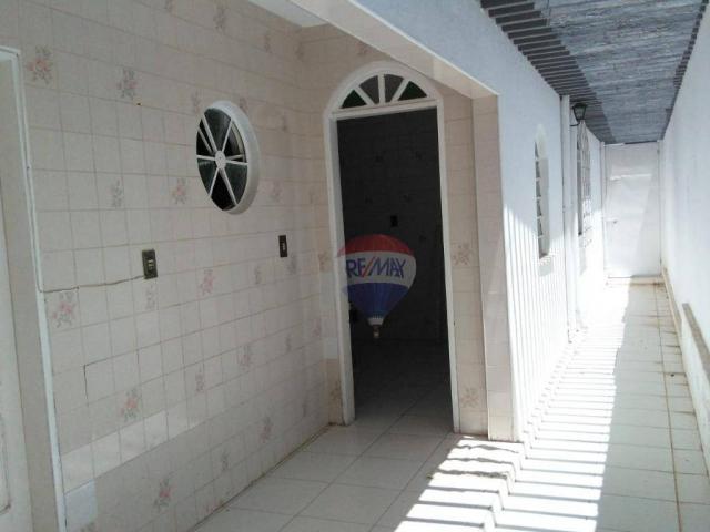 Casa com 3 dormitórios à venda, 172 m² , Lameiro - Crato/CE - Foto 11