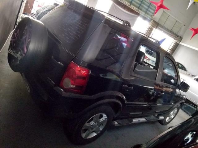 Ford ecosport xlt 2.0 2009 - Foto 2