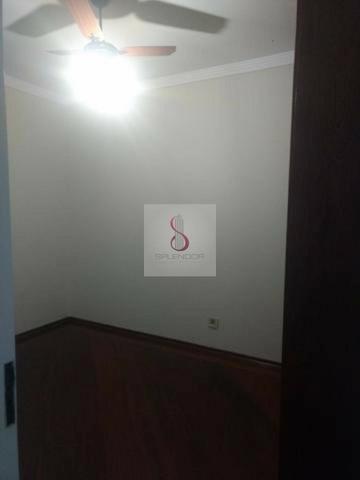 Lindo apto de 174 m² com 4 dorms à venda por R$ 691.000 na Vila Ema - SJC - Foto 13