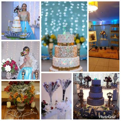 Buffet completo - Foto 2