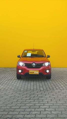 Renault Kwid 2018 - Foto 4