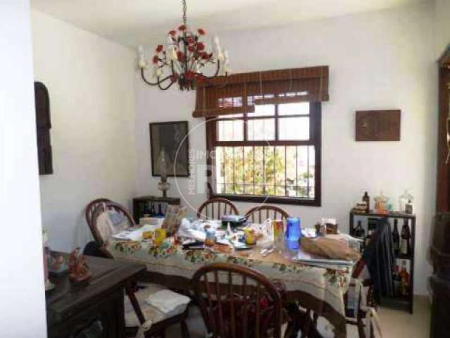 Casa à venda com 3 dormitórios em Grajaú, Rio de janeiro cod:MIR2431 - Foto 4