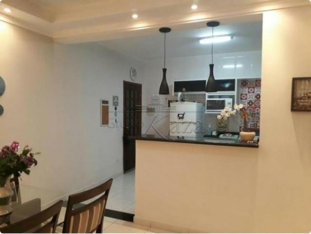 Casa 2 dormitórios - Vila Branca - Foto 3